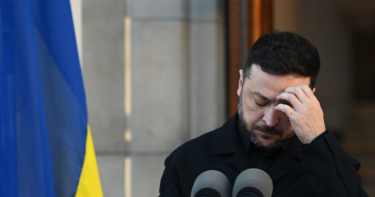 Zelenski: Starlink, blocat pe front. Acuză: „Ne costă vieți”