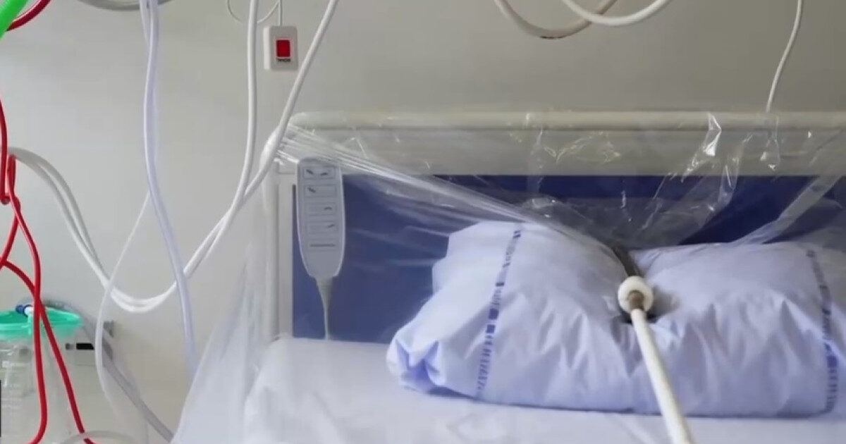 Primul deces din sezon: Gripa face prima victimă
