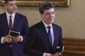 Nicuşor Dan: Fără AUR la guvernare. Premierul? Multe nume în cap