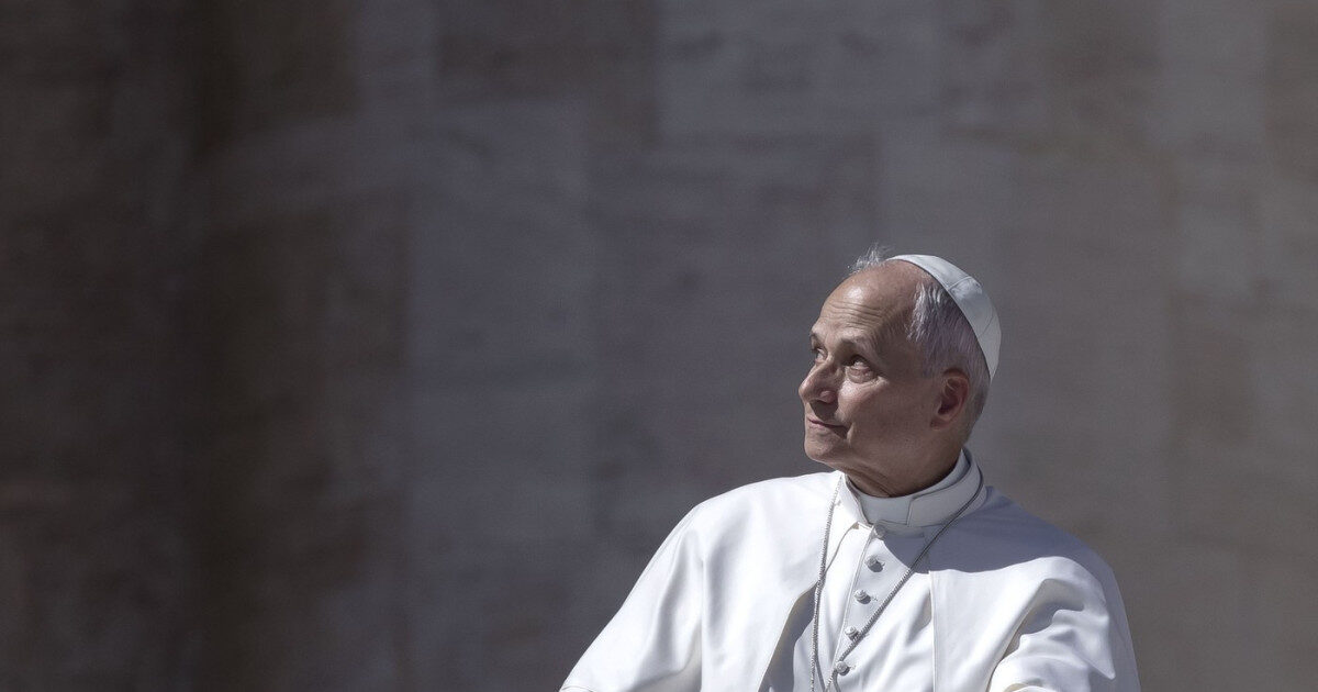Operația Papei Francisc, succes. Când revine Suveranul Pontif
