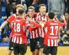 Porto 0-1 PSV Eindhoven: Visitors gain hard-earned Champions League win