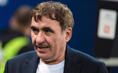 Hagi, după eșecul cu FCSB: „Meci bun, chiar dacă am pierdut”