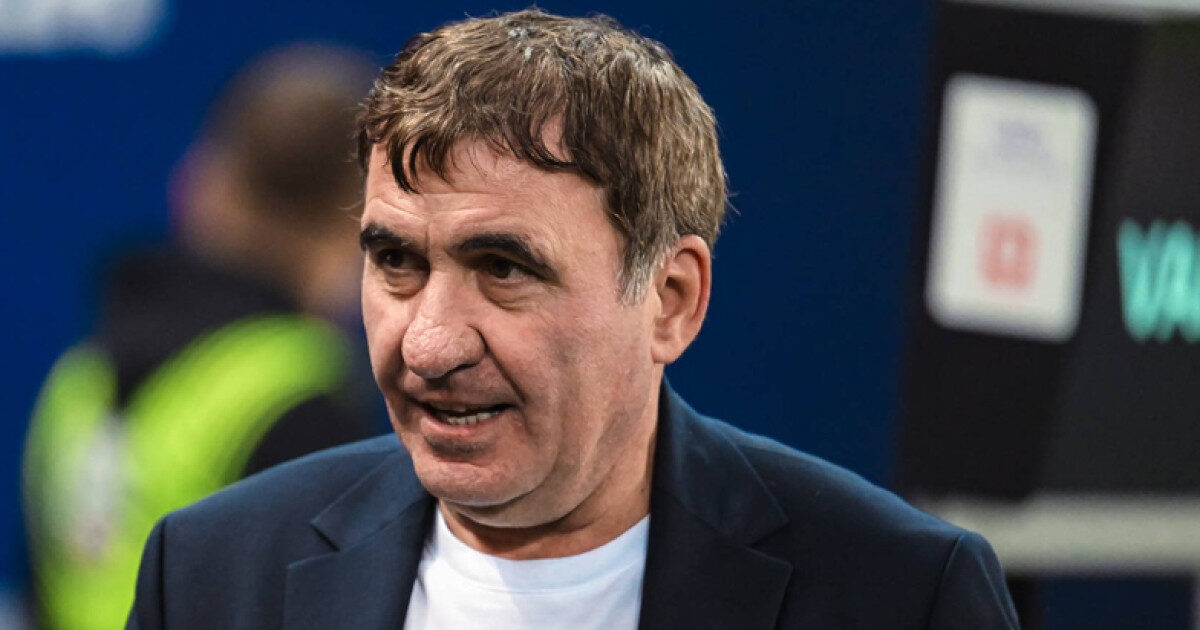 Hagi, după eșecul cu FCSB: „Meci bun, chiar dacă am pierdut”