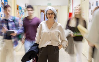 Profesorul european: O nouă provocare pentru educație