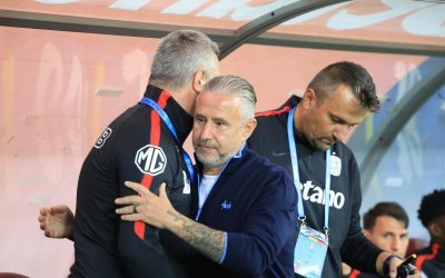 GSP a aflat verdictul în cazul Laurențiu Reghecampf! FCSB răsuflă ușurată