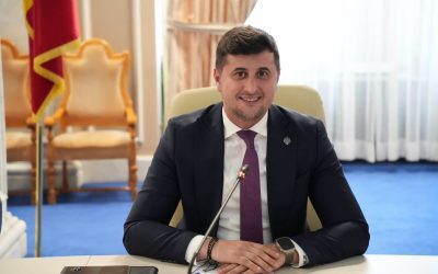 Rusu (PNL): Sancțiuni inutile la TollRo. TAROM, pe butele ajutoarelor