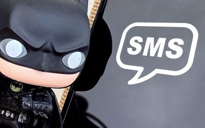 Șoferi, atenție! SMS-uri false cu amenzi de parcare amenință datele bancare