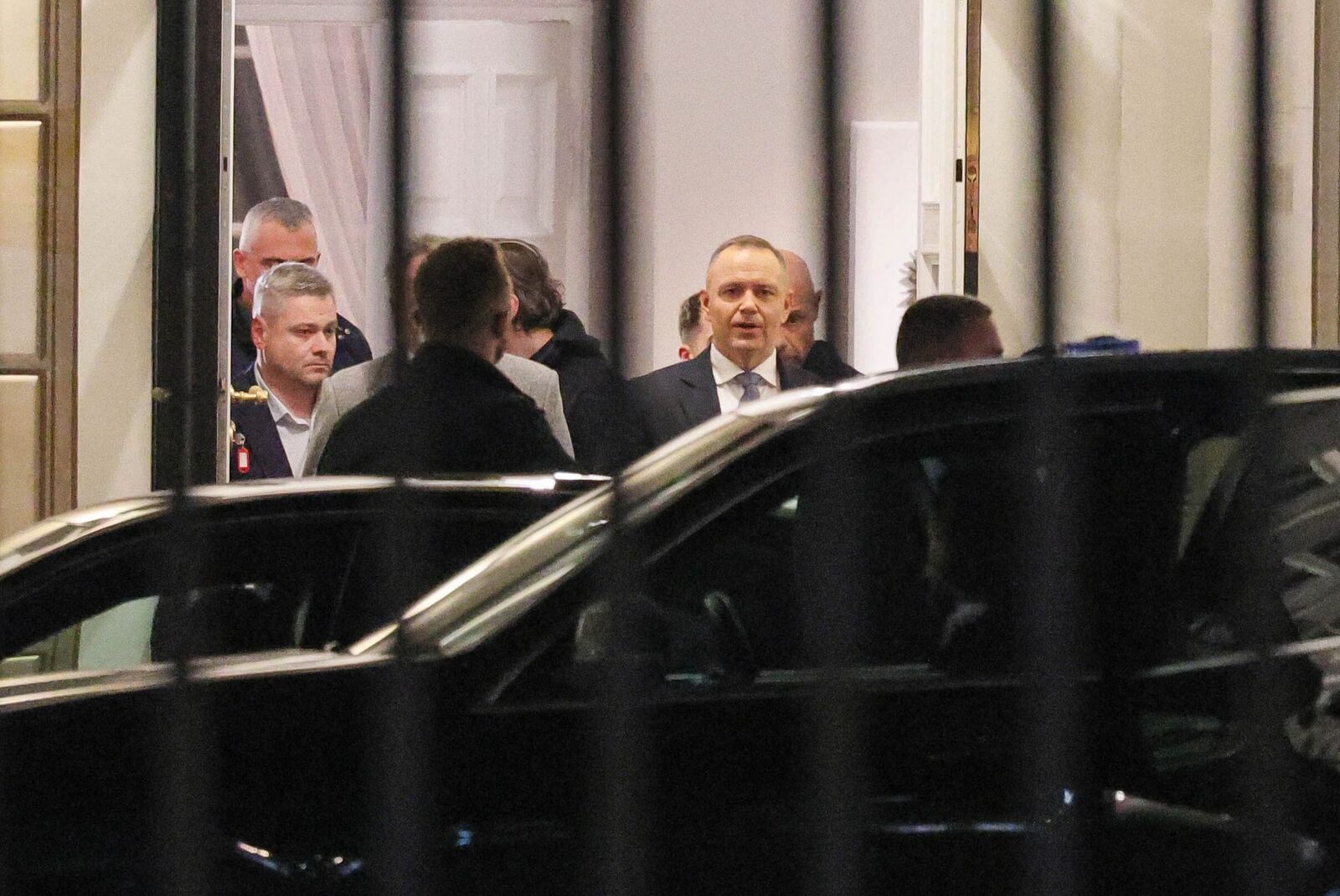 Ruch wobec posłów. Zakaz interwencji w TK. Jest pismo