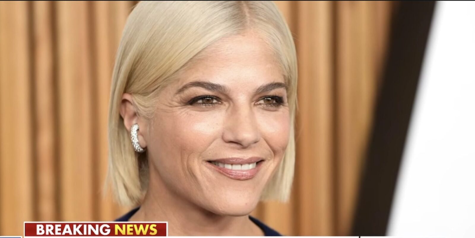Selma Blair, scandal uriaș în avion. FBI-ul anchetează
