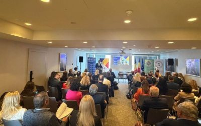 România susține la Bruxelles medicina viitorului