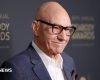 Legendary Star Trek actor Sir Patrick Stewart dies aged 86