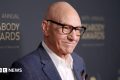 Legendary Star Trek actor Sir Patrick Stewart dies aged 86
