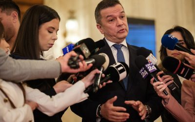 România, prăbușire totală: Ce ne așteaptă