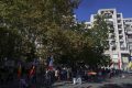 Protestatari amendați masiv și cu dosare penale la DIICOT