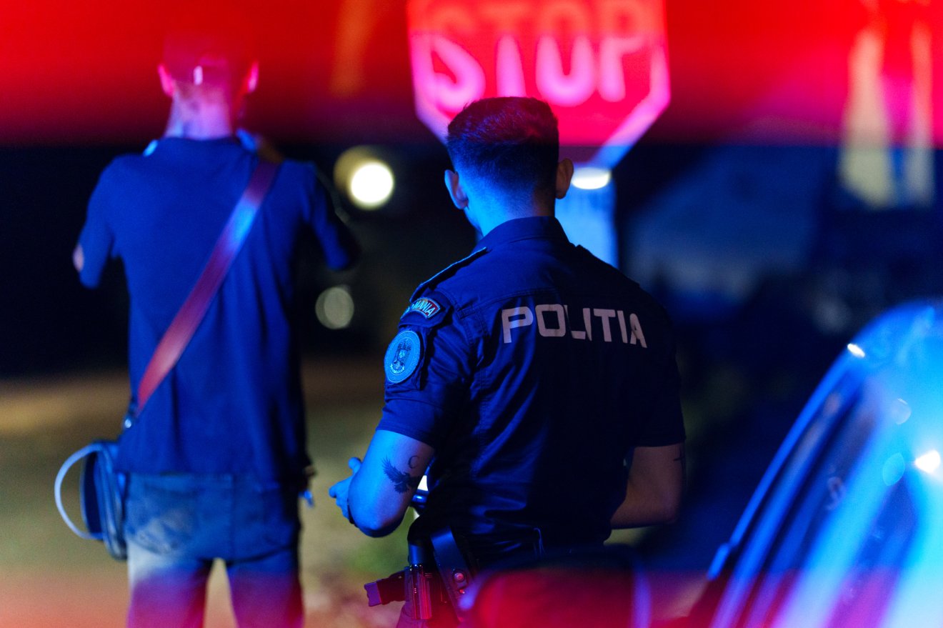 Képünk illusztráció &bullet;  Fotó: Tuchiluș Alex