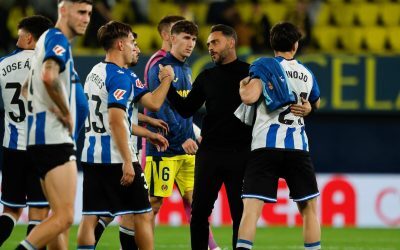 Sergio: Păstorul care nu lasă turma