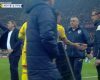 Video | Huiduit la el acasă! Singurul "Tricolor" apostrofat pe Arena Națională, la România