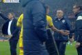 Video | Huiduit la el acasă! Singurul "Tricolor" apostrofat pe Arena Națională, la România