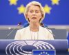 Von der Leyen îl felicită pe ambasadorul Niculescu