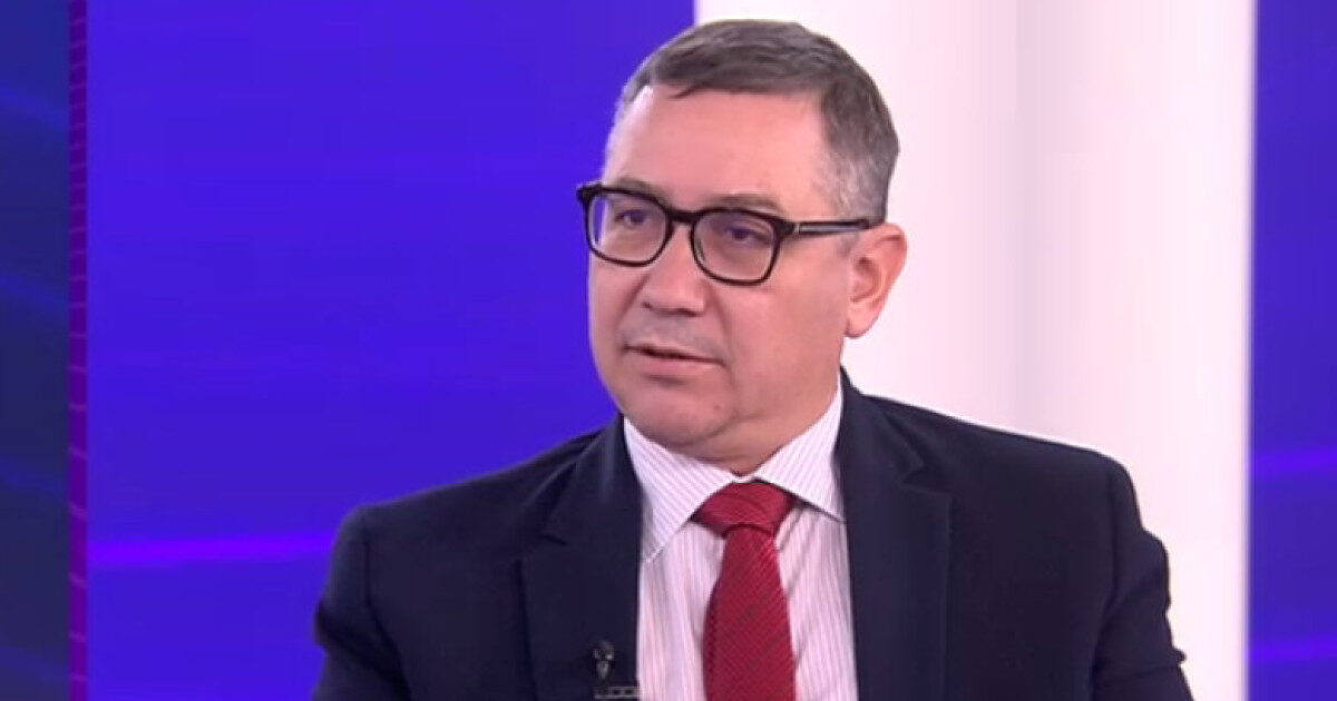 Ponta îl presează pe Bolojan: Să voteze Guvernul Niculescu