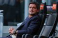 Chivu, criticat de italieni: „Poate adormi pe canapea”