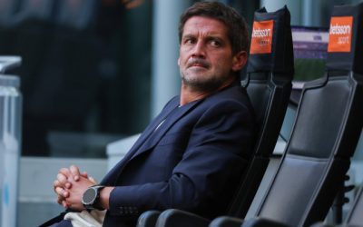 Chivu, criticat de italieni: „Poate adormi pe canapea”