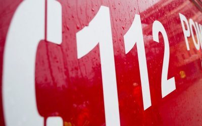 Accident fatal pe drum forestier în Timiș: Un mort, un rănit