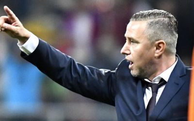 Angelescu: Reghecampf la FCSB? Naum, revoltă: De ce?