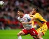 Drăgușin, după 6-1 cu Polonia: „Am greșit toți”