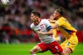 Drăgușin, după 6-1 cu Polonia: „Am greșit toți”