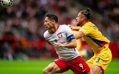 Drăgușin, după 6-1 cu Polonia: „Am greșit toți”