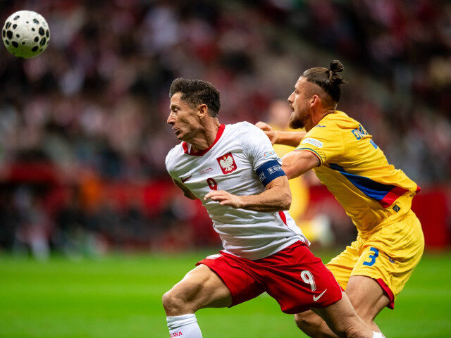 Drăgușin, după 6-1 cu Polonia: „Am greșit toți”