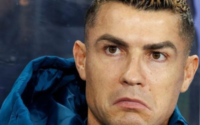 Ronaldo, după națională: Ce visează acum CR7