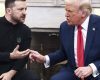 Zelenski îi oferă lui Trump o alternativă la acordul cu Rusia: „Noi suntem cei care decidem dacă aceste rafinării vor funcționa sau nu”