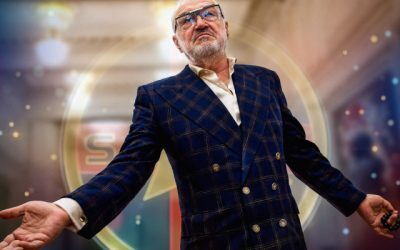 Becali vede un star la FCSB. Un jucător l-a impresionat