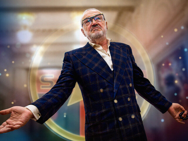 Becali vede un star la FCSB. Un jucător l-a impresionat