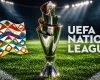 Danemarca-Portugalia live: Meciuri mari la TV azi