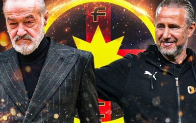 Reghecampf i-a dat verdictul lui Becali la FCSB după o săptămână