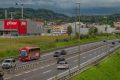 Elveția, șoc pe autostrăzi: Viteză redusă la 80 km/h