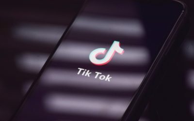 România trimite date TikTok la Bruxelles pentru alegerile din 2024