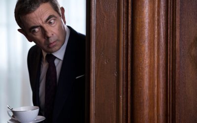 Rowan Atkinson, adio de la Mr. Bean: 30 de spectacole de final