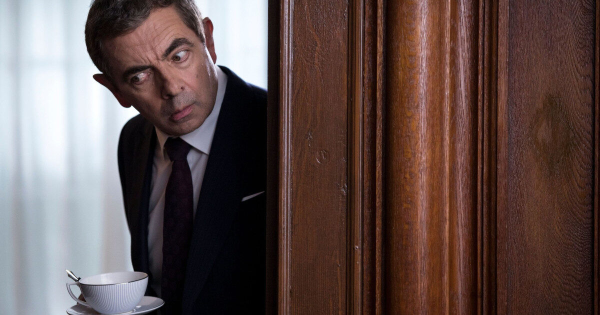 Rowan Atkinson, adio de la Mr. Bean: 30 de spectacole de final