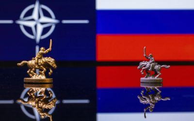 Ucraina: Rusia pregătește război cu Europa