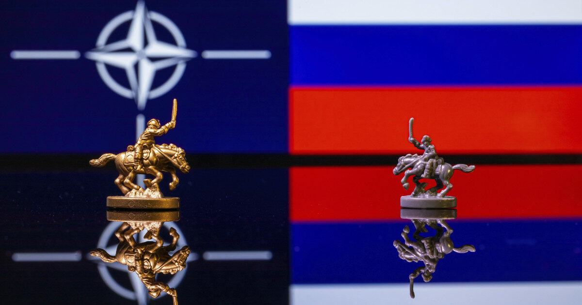 Ucraina: Rusia pregătește război cu Europa