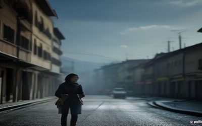 Hunedoara: Urși atacatori, luptă pentru viața unei vaci