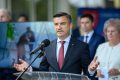 Primarul IAȘILOR, CHIRICA, amendat! Bani din bugetul local, plătiți de ieșeni