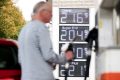 Europa cedează SUA: Eliberăm rezervele de motorină