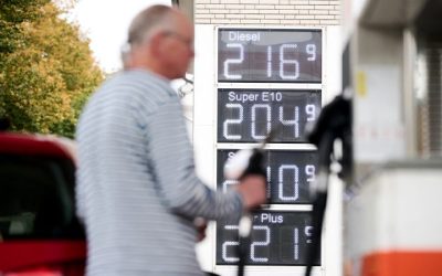 Europa cedează SUA: Eliberăm rezervele de motorină
