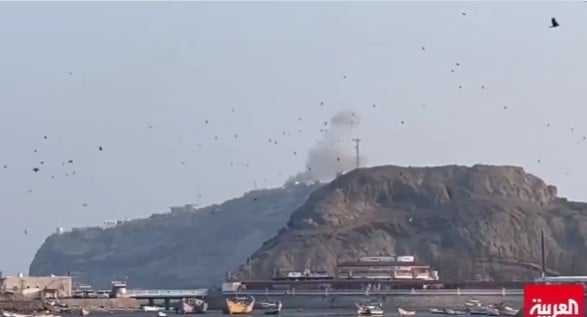 Davos în deșert, anulat! Atacuri Houthi zguduie Arabia Saudită