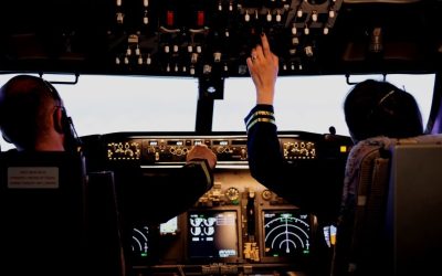 Pilotul Flydubai, ținta teroristului din avion. Plan diabolic pe Tel Aviv